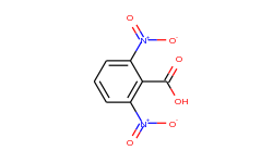 Benzoic acid, 2,6-dinitro-