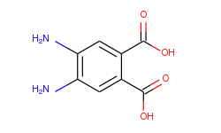 4,5-diaminophthalic acid