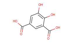 4,5-DIHYDROXYISOPHTHALIC ACID