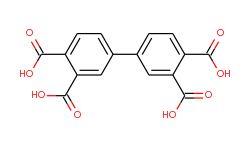 [1,1'-Biphenyl]-3,3',4,4'-tetracarboxylic acid