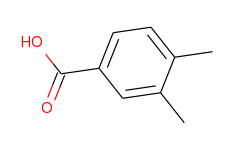 Benzoic acid, 3,4-dimethyl-