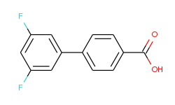 4-(3,5-Difluorophenyl)benzoic acid