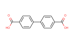 biphenyl-4,4'-dicarboxylic acid