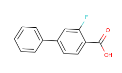 2-Fluoro-4-phenylbenzoic acid