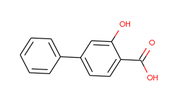 [1,1'-Biphenyl]-4-carboxylic acid, 3-hydroxy-