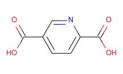 2,5-Pyridinedicarboxylic acid