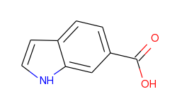 1H-Indole-6-carboxylic acid