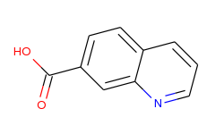 7-Quinolinecarboxylic acid