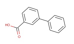 [1,1'-Biphenyl]-3-carboxylic acid