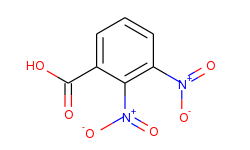 2,3-dinitrobenzoic acid