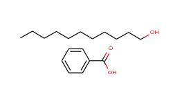 1-Undecanol, benzoate