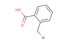 2-(bromomethyl)benzoic acid