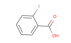 2-Iodobenzoic Acid