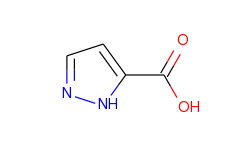 2H-PYRAZOLE-3-CARBOXYLIC ACID