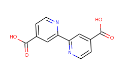 [2,2'-Bipyridine]-4,4'-dicarboxylic acid