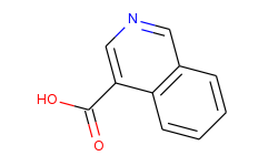 4-Isoquinolinecarboxylic acid