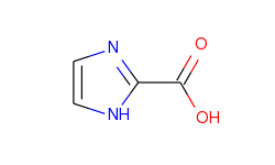 1H-Imidazolecarboxylic acid