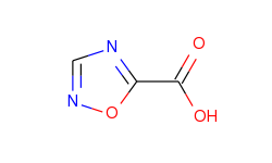 1,2,4-Oxadiazole-5-carboxylicacid