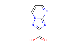 [1,2,4]Triazolo[1,5-a]pyrimidine-2-carboxylic acid