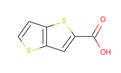 Thieno[3,2-b]thiophene-2-carboxylic acid