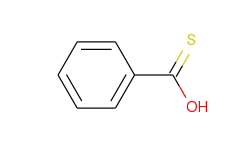 thiobenzoic acid