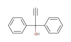 1,1-diphenyl-2-propyn-1-ol