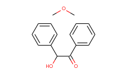 Benzoin Methyl Ether