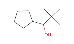 1-Cyclopentyl-2,2-Dimethyl-1-Propanol
