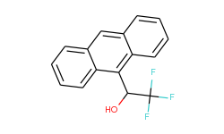 2,2,2-trifluoro-1-(9-anthryl)ethanol