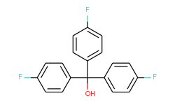4,4,4-trifluorotrityl alcohol
