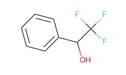 1-phenyl-2,2,2-trifluoroethanol