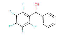 2,3,4,5,6-pentafluorobenzhydrol