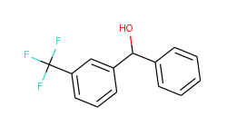 3-(trifluoromethyl)benzhydrol