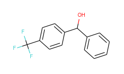 4-(trifluoromethyl)benzhydrol