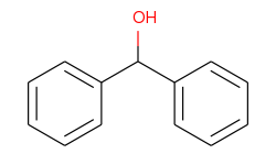 diphenylcarbinol