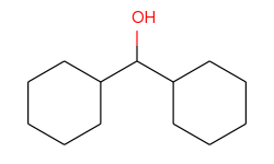 DICYCLOHEXYLMETHANOL