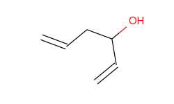 1,5-hexadien-3-ol