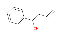 1-phenyl-3-buten-1-ol