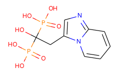 minodronate