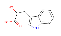 indole-3-lactic acid