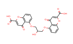 cromoglicic acid