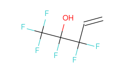 2-vinylhexafluoroisopropanol