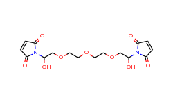 1,11-bis-maleimidotetraethyleneglycol