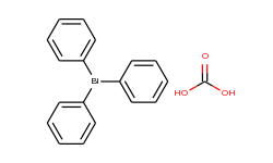 triphenylbismuth carbonate
