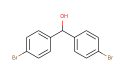 4,4-dibromobenzhydrol