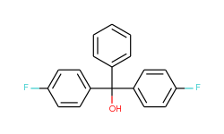 bis(4-fluorophenyl)(phenyl)methanol