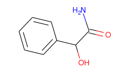 dl-mandelamide