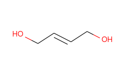 2-Butene-1,4-diol, (2E)-