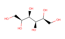 L-Iditol
