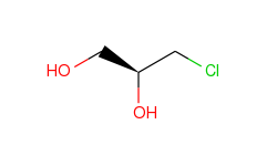 1,2-Propanediol, 3-chloro-, (2S)-